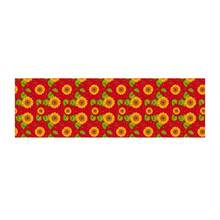 Felicita Table Runner Runner Printed Tablecloth Junino 0.45x1.45 June Party Decoration - T-013 - View 4