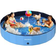 Inflatable Swimming Pools - 4XL-220cm*40cm - View 3
