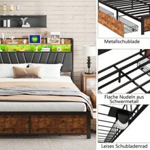 fortuna Lai Cornici per letto