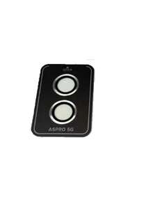 1pc Camera Lens Protector Film Compatible With OPPO Reno 13/13Pro/13F 5G, OPPO A5 PRO 5G/4G, OPPO Reno 14/Reno 14 PRO, Easily Installed With Positioning Function Waterproof Tempered Glass Shockproof Anti-Fall Anti-Fall Scratch Resistant Anti-Fingerprint Full Cover - Multicolor - View 22