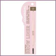 COVERGIRL Clean Fresh Brow Nano Eyebrow Pencil - 0.001oz - 300 Auburn - View 2