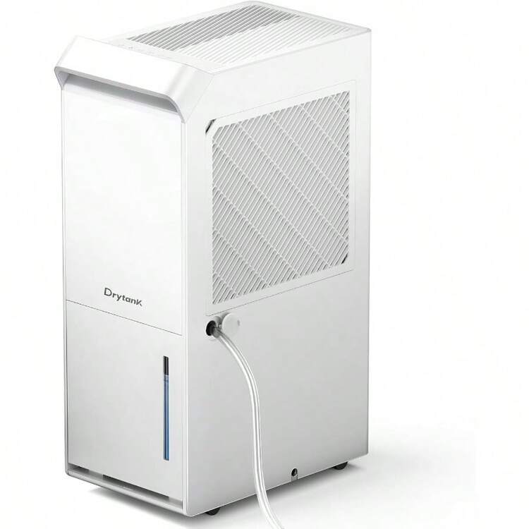 除湿機　大容量　衣類乾燥　空気清浄　Drytank 3000 Amazon | 除湿機 コンプレッサー式 業務用 除湿量36L/日 衣類