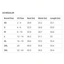 Womens Long Sleeve Dresses Casual Loose Fit Swing Dress Hide Belly With Pockets - 黑色 - 查看 9