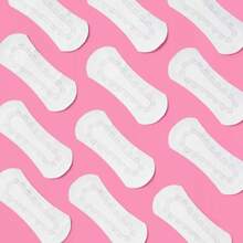 Panty Liners - Very Light Absorbency - Regular - 48ct - Up&Up™ - 1 - View 2