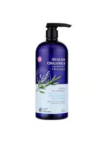 Avalon Organics Therapy Thickening Shampoo Biotin B-Complex - 32 Oz - 1 - View 3
