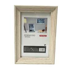 1 Piece Wooden Photo Frame, Photo Frame, Album Stand Photo Frame, Framed Wall Hanging Living Room Study Ornaments