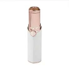Có thể mua 1 hoặc 2 chiếc, nhiều kích cỡ và kiểu kết hợp khác nhau, sử dụng 1 pin AA, máy tẩy và tỉa lông mày/mặt/cơ thể cầm tay bằng điện, dành cho phụ nữ. - Nhiều màu - Xem 11
