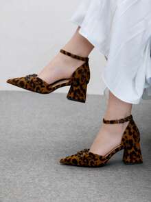 LEOPARD