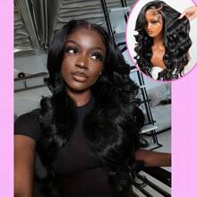 250% Dichtheid 34Inch Body Wave 13x4 13x6 5*5 Lijmloze Pruiken Menselijk Haar Voorgeplukt Voorgeknipt Bye Bye Knots Pruik 3 Seconden Om Te Dragen Voor Beginners Lijmloze Pruiken Menselijk Haar Voorgeplukt Voorgeknipt 5x5 HD Lace Closure Pruiken Menselijk Haar Body Wave Lace Front Pruiken Menselijk Haar Voor Vrouwen