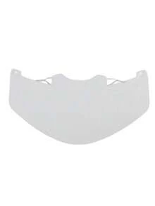 1 件女士无痕防晒面罩冰丝防紫外线夏季透气薄面罩新款女士时尚颈围和全脸面罩，运动设计，适合骑行、户外活动，防风防晒，透气覆盖，骑行配件，简约图案，耐用面料