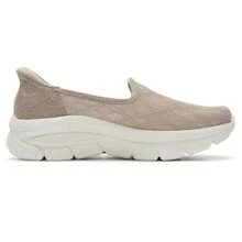 Skechers Damen Freizeitleichte, bequeme Sportschuhe 159287-TPE