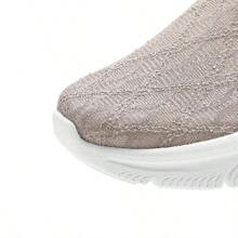 Skechers Damen Freizeitleichte, bequeme Sportschuhe 159287-TPE