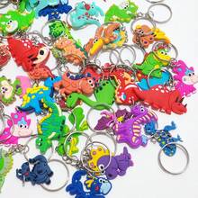 40 件混合风格可爱卡通钥匙扣，适合派对礼物、节日、返校季节汽车配件包饰哥特 Y2k 万圣节配件教师节圣诞节礼物创意包饰挂绳带身份证夹汽车配件包饰