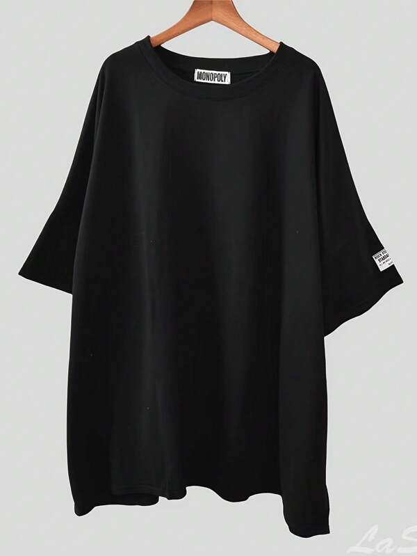 Plus Size T-Shirts