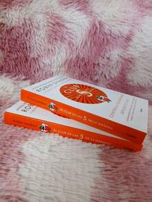 Career Development Books - Single Book - View 2