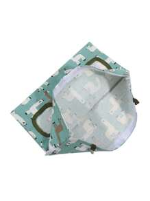 1 pièce Sac d'alimentation suspendu, sac à foin pour cochon d'Inde, distributeur de nourriture pour petit animal, 2 trous/3 trous, conteneur, support, accessoires de cage, pochette d'alimentation en herbe sèche pour lapin, petit animal, sacs de rangement de nourriture, fournitures multifonctionnelles pour cochon d'Inde