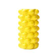 1pc/2pcs Creative Ceramic Vase With Fruit & Lemon Design, Strawberry Element Vase, Nordic Style Home Decor Vase For Living Room, Bedroom, Study