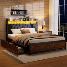 fortuna Lai Cornici per letto