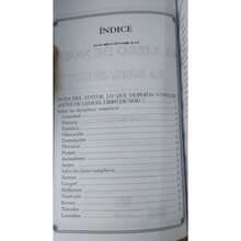 Libro El Libro De Nod La Biblia De Los Vampiros, En Sus Manos Tiene Posibilidad De Saber Por qué Necesitan Alimentarse De Sangre y Dormir De Día o Como Es Que Evitan Reflejarse E Los Espejos, Eso y Más Está a Su Alcance Ahora Mismo. - Libro único - Ver 3