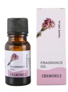 1 pezzo, Olio essenziale di aromaterapia idrosolubile, olio essenziale speciale per diffusore in pietra, purificazione dell aria in camera da letto senza fiamma di aromaterapia, olio essenziale di eucalipto, menta e ylang ylang.