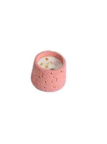 1 Stück kreative Kerze, Aromatherapie-Ornamente für Zuhause, keramische Kerzenschale, Kerzenglas, nordischer Kerzenthalter, Dekoration für Atmosphäre