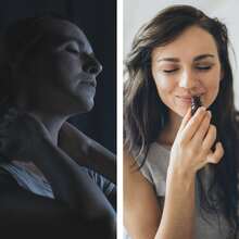 ACEITE ESENCIAL DE PINO 100% NATURAL, CALIDAD CERTIFICADA. Se le utiliza en resfriados, bronquitis y asma. Es antiséptico, desodorante y repelente de insectos. En el efecto emocional reduce la ansiedad y el estrés es estimulante y refrescante. - Múltiples aromas - Ver 2