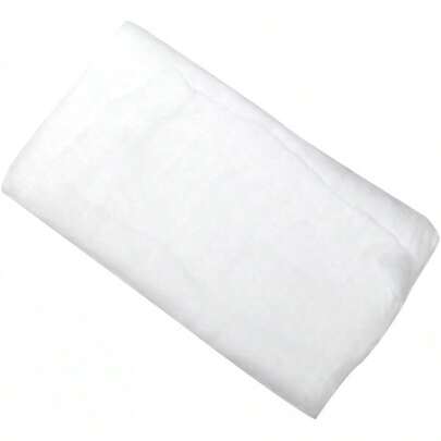 Trimaco 10303 Absorbent Deluxe Cheese Cloth,Virgin Cotton Fiber, 4 Sq Yd, White, 36 Ft