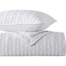 Dark Grey Quilt King Size Bedding Sets With Pillow Shams, Lightweight Soft Bedspread Coverlet, Quilted Blanket Thin Comforter Bed Cover, All Season Spring Summer, 3 Pieces, 104x90 Inches - 白色 - 查看 7