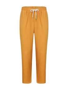 Conjunto de traje tradicional africano para hombre del año 2025, traje de hombre occidental de lujo con bordados, conjunto de atuendo para fiesta festiva, conjunto Dashiki para hombre - Mostaza Amarilla - Ver 5