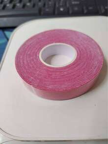 1 片面部提升胶带，用于紧致肌肤、提升和紧致面部、颈部和额头、紧致面膜 - 彩色 - 查看 7