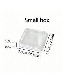 Covered Makeup Organizer, Suitable For Eyebrow Pencils, Eyeshadow Brushes, Luxury Makeup Brushes, Holder, Desktop Brush, Makeup Sponges,For Holiday Beach, Bathroom Collection, Bedroom Collection, Large Capacity