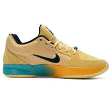 Nike JA 2 EP Basketball Shoes, Shock Absorption Men's Athletic Shoes, Sports Sneakers, FD7327-700
