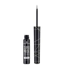 Essence Super Precise Eyeliner - Black - 0.1 Fl Oz - 1 - View 1