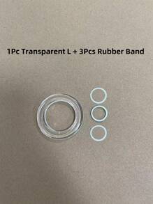 1/3/6 Piezas Clips de Vestido de Moda para Mujer, Clips para Camisa, Clip Cinturón de Cintura, Clips Corsé Invisible, Combinación de Anillo Circular