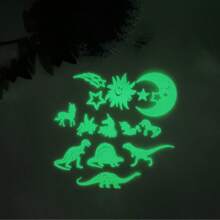 159pcs Luminous Wall Stickers, Glow In The Dark, Stars, Moon, Butterflies, Shooting Stars, Reflection Decals, Switch Decor Stickers (Random Color) Vinyl Decal, For Bedroom Decor, Room Decor Items, For Halloween Decor, Fall Decor, Classroom Decorations, Removable Sticker, Stickers, Wall Decal, Vinyl Decal For Home Decorations, Spring Decoration Items Refresh Your Home, Rama Decoration Stickers Gifts Birthday Graduation