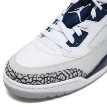 Jordan Spizike Low Basketball Shoes, Cushioned Men's Sneakers For Indoor/Outdoor Sports, Running Shoes, FQ1759-140