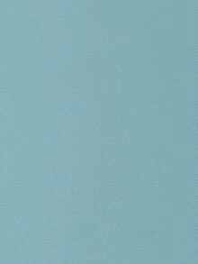 Mono corto liso casual de moda para dama con cinturón - Azul - Ver 5