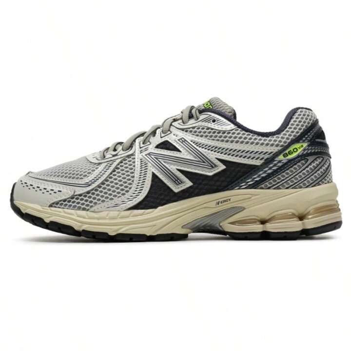 【NEW BALANCE】NEW BALANCE ML860SN2 スニーカー / 大人気 ニューバランス】NEW BALANCE ML860☆大人気☆追跡可☆ (New