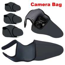 Étui de caméra néoprène étanche, doublure, housse, pochette de protection pour le modèle S R A7K ILCE-7 A7ii Alpha A7 III Mark