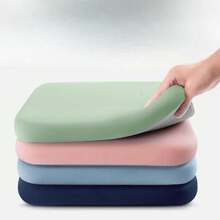 Chair Pads - Grey - View 1