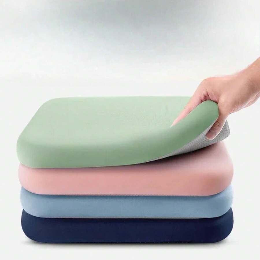 Chair Pads - Grey - View 1