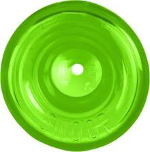 Outward Hound By Planet Dog Snoop Durable Interactive Treat Dispensing Dog Toy, Large, Blue - 綠色 - 查看 1