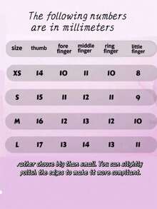 Cada set consta de 10 piezas de placas de uñas acrílicas hechas a mano para tacones altos Y2K, diseñadas en estilo francés con decoraciones como hojas, rhinestones, pétalos y puntos. Hay múltiples opciones de color disponibles, incluidos los colores nude. 3 tamaños para ajustar, adecuado para fiestas, bailes y uso diario, viene con un kit de uñas, lo que lo convierte en un regalo ideal de uñas postizas para damas y niñas.