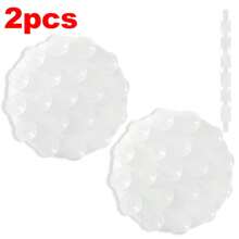 1 Stück/2 Stücke rechteckiger Silikonnapf-Handyhalter einseitig/doppelseitig, 10 Farboptionen, tragbarer & beweglicher Handyhalter, Handyhalterung