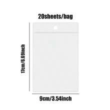 20张贴纸簿、瞬间闪光相框系列、老式模切贴纸、剪贴簿用品、笔记本配件、装饰性笔记本相框、手机壳、水杯、旧杂志、文具盒、DIY个性化贴纸学校用品、返校 - 彩色 - 查看 3