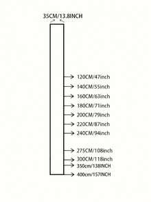 1 件绿叶刺绣流苏桌旗，美式农舍风格，家庭厨房装饰长方形桌布，适合节日派对生日宴会，易于清洗（多种尺寸和颜色可选） - 綠色 - 查看 4