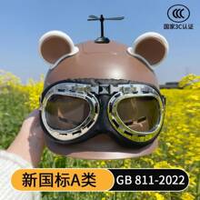 Bicycle Helmets