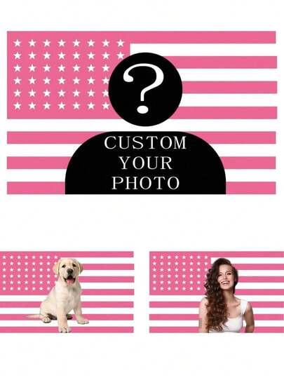 SGIAWETA-1pc Customizable Personalized Tapestry With Photos And Text, Birthday, Wedding, Halloween,, Party, Father's/Mother's Day, Home Decor, Bedroom Aesthetics,Decoration And Hanging Fabrics Student Dormitories During Start Of School Year,Warm Ambience-Birthdaygift