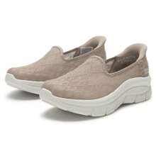 Skechers Damen Freizeitleichte, bequeme Sportschuhe 159287-TPE
