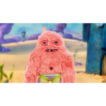 Spin Master Fuggler X   Stuffed Animal 9 Inch Funny Ugly Monster Soft Plush Toy Funny Doll Christmas Birthday Gift Child Adult Doll Toy Collection